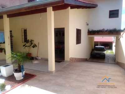 Sobrado, 3 quartos, 165 m² - Foto 2