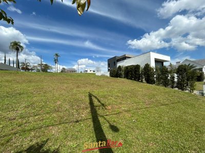 Terreno, 420 m² - Foto 2