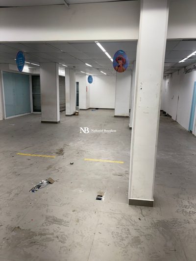 Loja-Salão, 280 m² - Foto 2