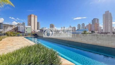 Apartamento, 2 quartos, 67 m² - Foto 1