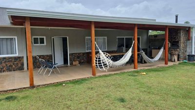 Casa, 3 quartos, 186 m² - Foto 2