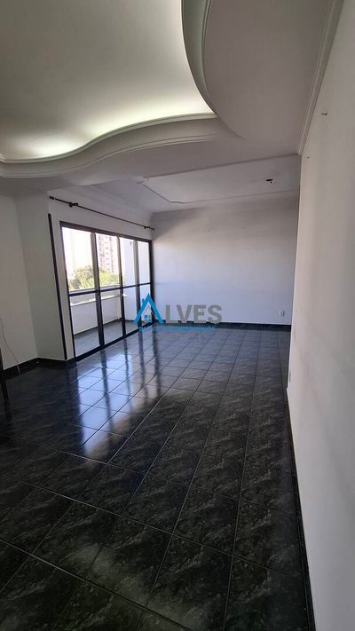Apartamento, 3 quartos, 125 m² - Foto 3
