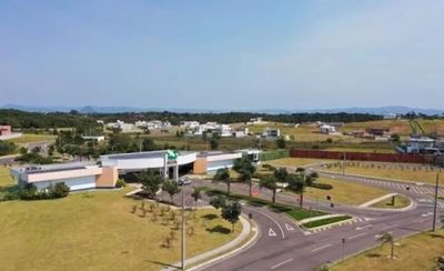 Loteamento e Condomínio, 811 m² - Foto 4