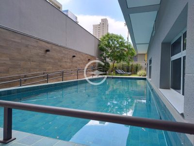 Apartamento, 1 quarto, 30 m² - Foto 5