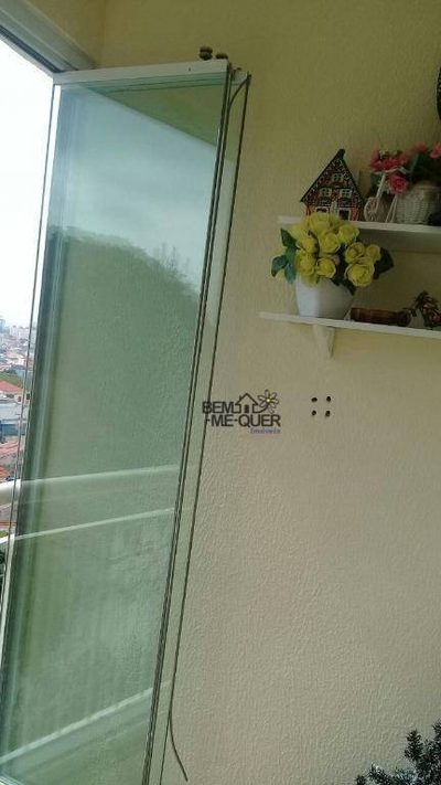 Apartamento, 3 quartos, 70 m² - Foto 5