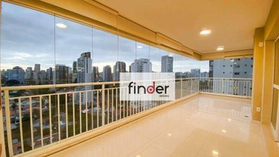 Apartamento, 2 quartos, 172 m² - Foto 3