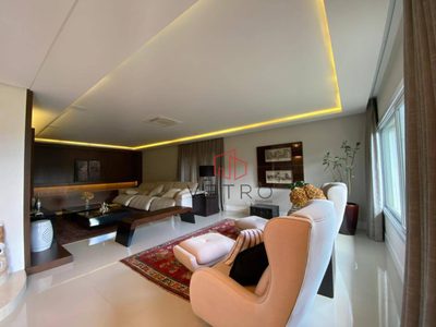 Casa de Condomínio, 5 quartos - Foto 4