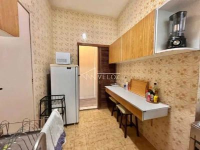 Apartamento, 2 quartos, 62 m² - Foto 2