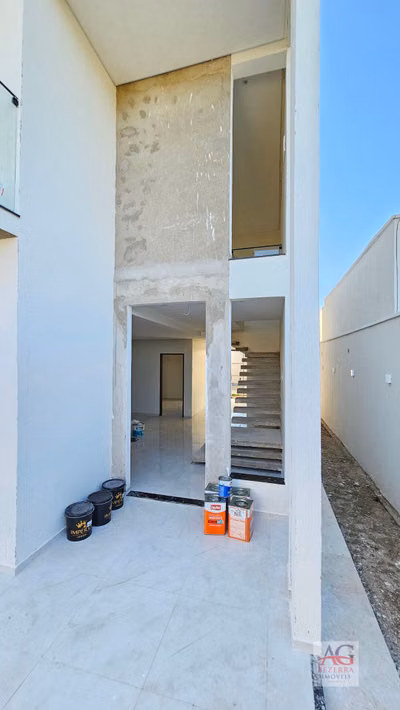 Casa, 3 quartos, 166 m² - Foto 3