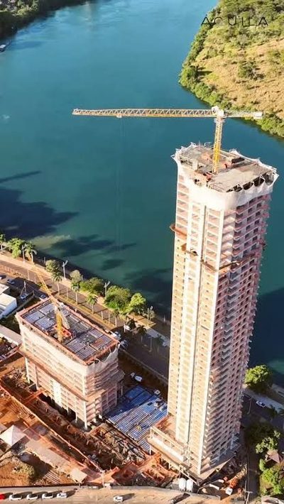 Apartamento, 3 quartos, 154 m² - Foto 2