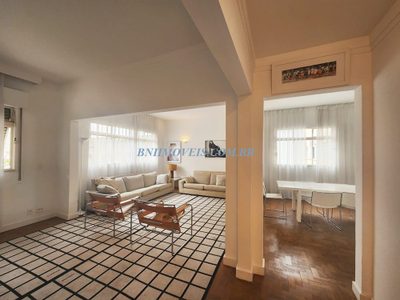 Apartamento, 1 quarto, 120 m² - Foto 2