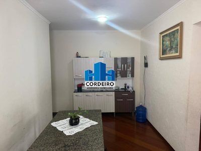Apartamento, 2 quartos, 49 m² - Foto 2