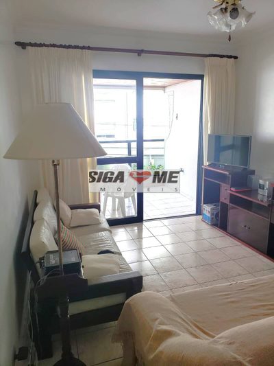 Apartamento, 3 quartos, 110 m² - Foto 1