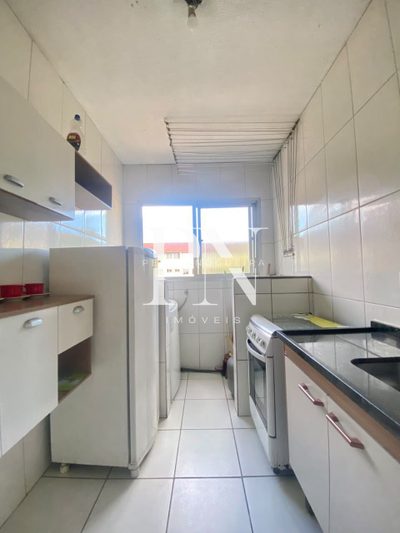 Apartamento, 2 quartos, 47 m² - Foto 4