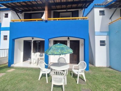 Casa de Condomínio, 2 quartos - Foto 1