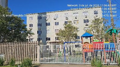 Apartamento, 2 quartos, 40 m² - Foto 1