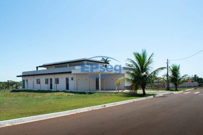 Casa, 4 quartos, 377 m² - Foto 2