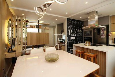 Casa de Condomínio, 3 quartos - Foto 3