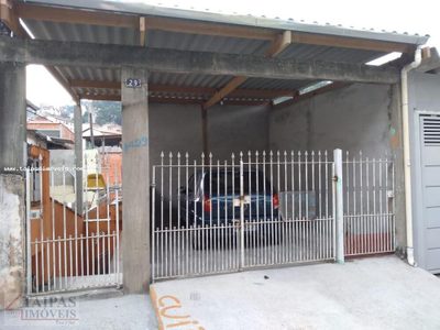 Casa, 2 quartos - Foto 1
