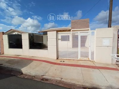 Casa, 2 quartos, 75 m² - Foto 1