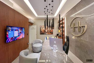 Loja-Salão, 69 m² - Foto 1