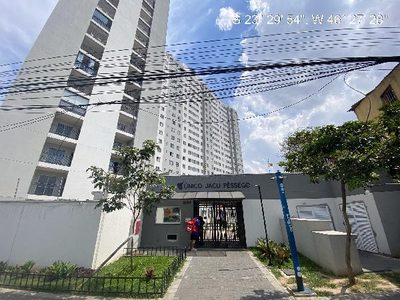 Apartamento, 2 quartos, 35 m² - Foto 1