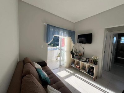 Apartamento, 2 quartos, 64 m² - Foto 2