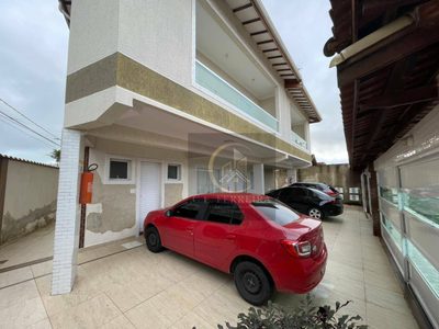 Casa de Condomínio, 2 quartos - Foto 3