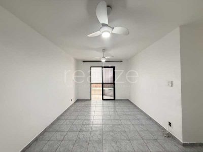 Apartamento, 2 quartos, 90 m² - Foto 1