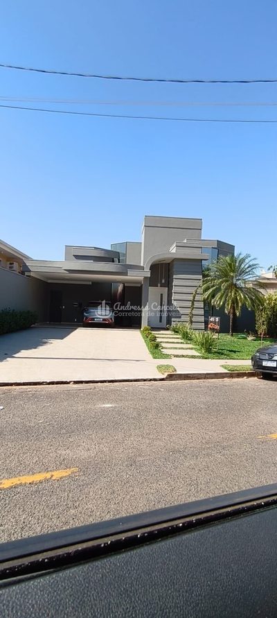 Casa, 3 quartos, 200 m² - Foto 2