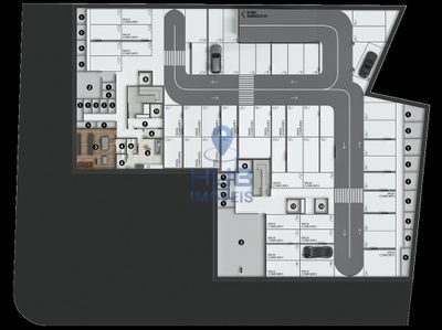 Apartamento, 2 quartos, 134 m² - Foto 5