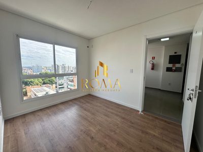 Apartamento, 1 quarto, 37 m² - Foto 5