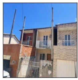 Casa, 1 quarto, 78 m² - Foto 1