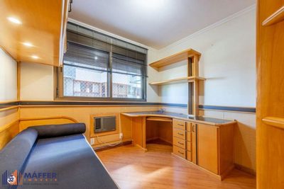 Apartamento, 3 quartos, 118 m² - Foto 5