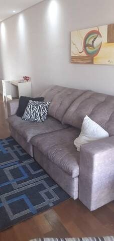 Apartamento, 3 quartos, 93 m² - Foto 3