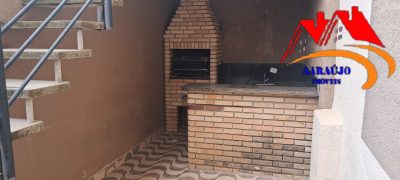 Apartamento, 2 quartos, 54 m² - Foto 3