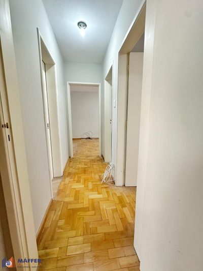 Apartamento, 3 quartos, 70 m² - Foto 5