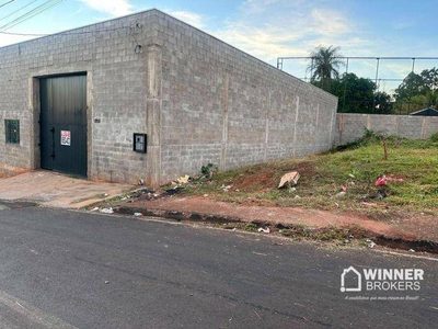 Terreno, 275 m² - Foto 4