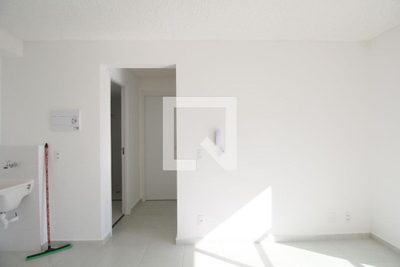 Apartamento, 2 quartos, 35 m² - Foto 4