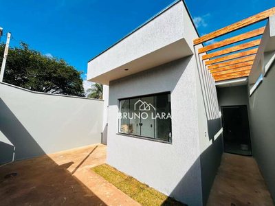 Casa, 3 quartos, 60 m² - Foto 3