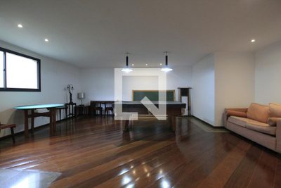 Apartamento, 2 quartos, 191 m² - Foto 4