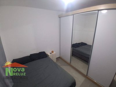 Casa, 2 quartos - Foto 3