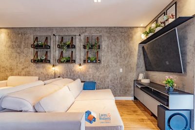 Apartamento, 1 quarto, 90 m² - Foto 4