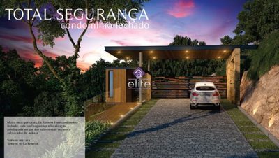 Casa de Condomínio, 3 quartos - Foto 5