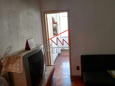 Apartamento, 1 quarto, 58 m² - Foto 2