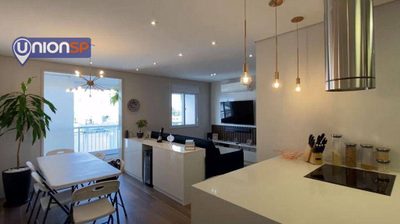 Apartamento, 2 quartos, 74 m² - Foto 1