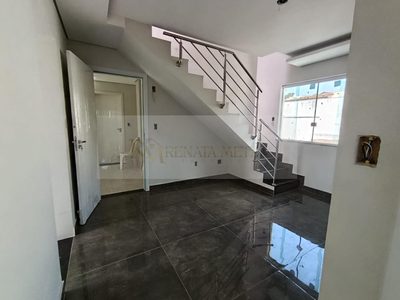 Cobertura, 3 quartos - Foto 1