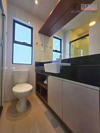 Apartamento, 1 quarto, 31 m² - Foto 2