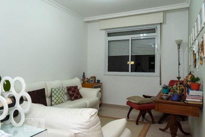 Apartamento, 2 quartos, 78 m² - Foto 3