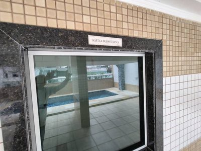 Apartamento, 2 quartos, 92 m² - Foto 3